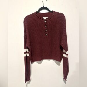 American Eagle sweater size S